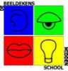 stedelijke middenschool de beeldekens foto